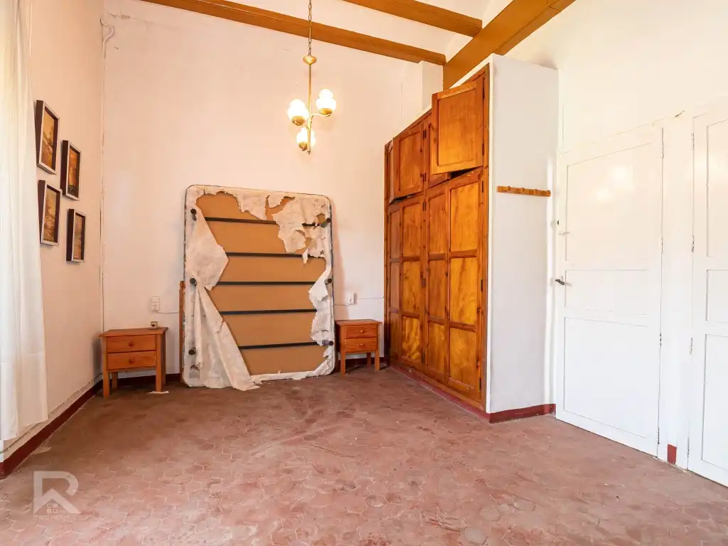 Bedroom of Houses for sale in Benifairó de la Valldigna