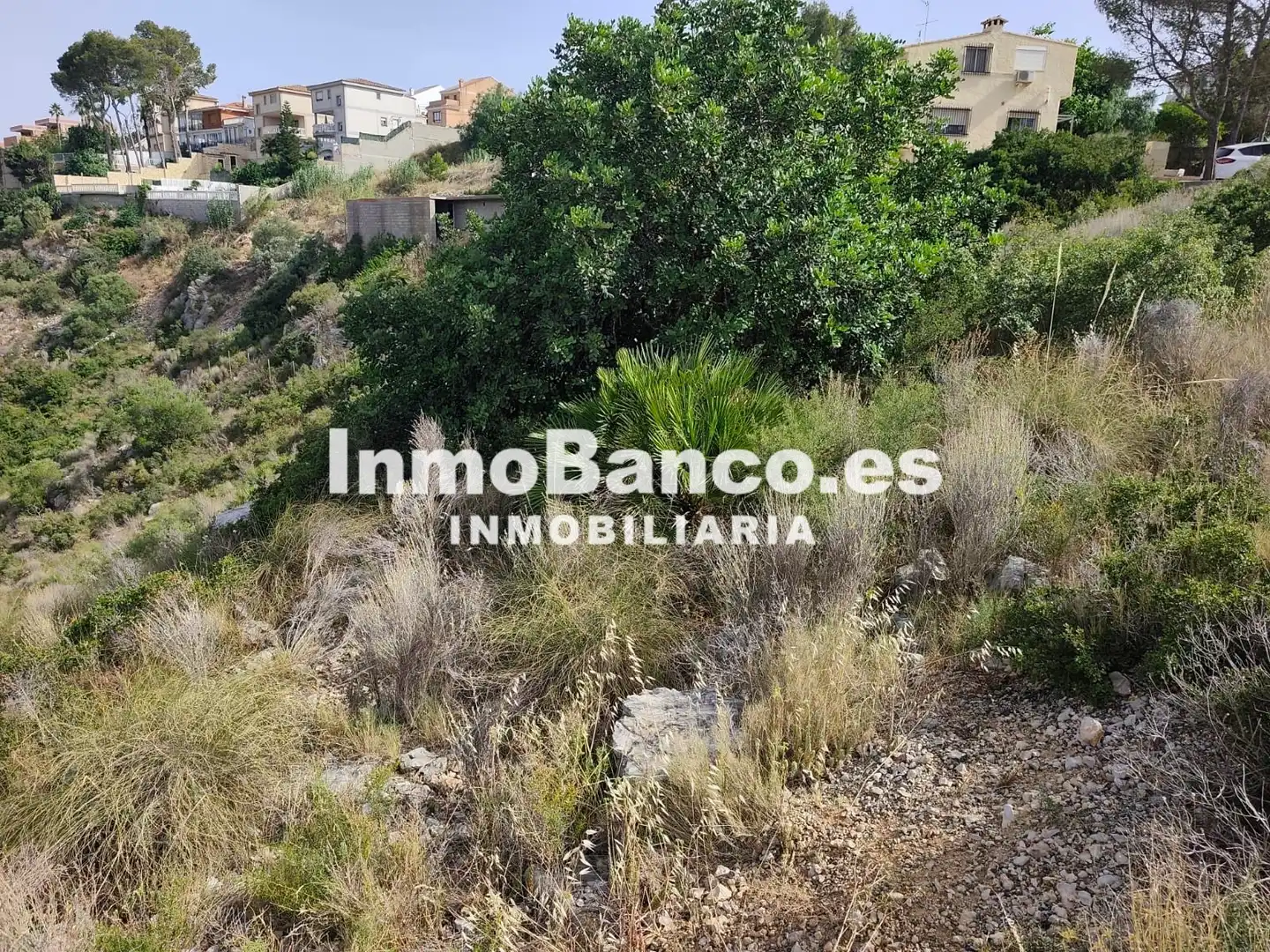 Residential land for sale in Carrer dels Serrans 4, imagen 7