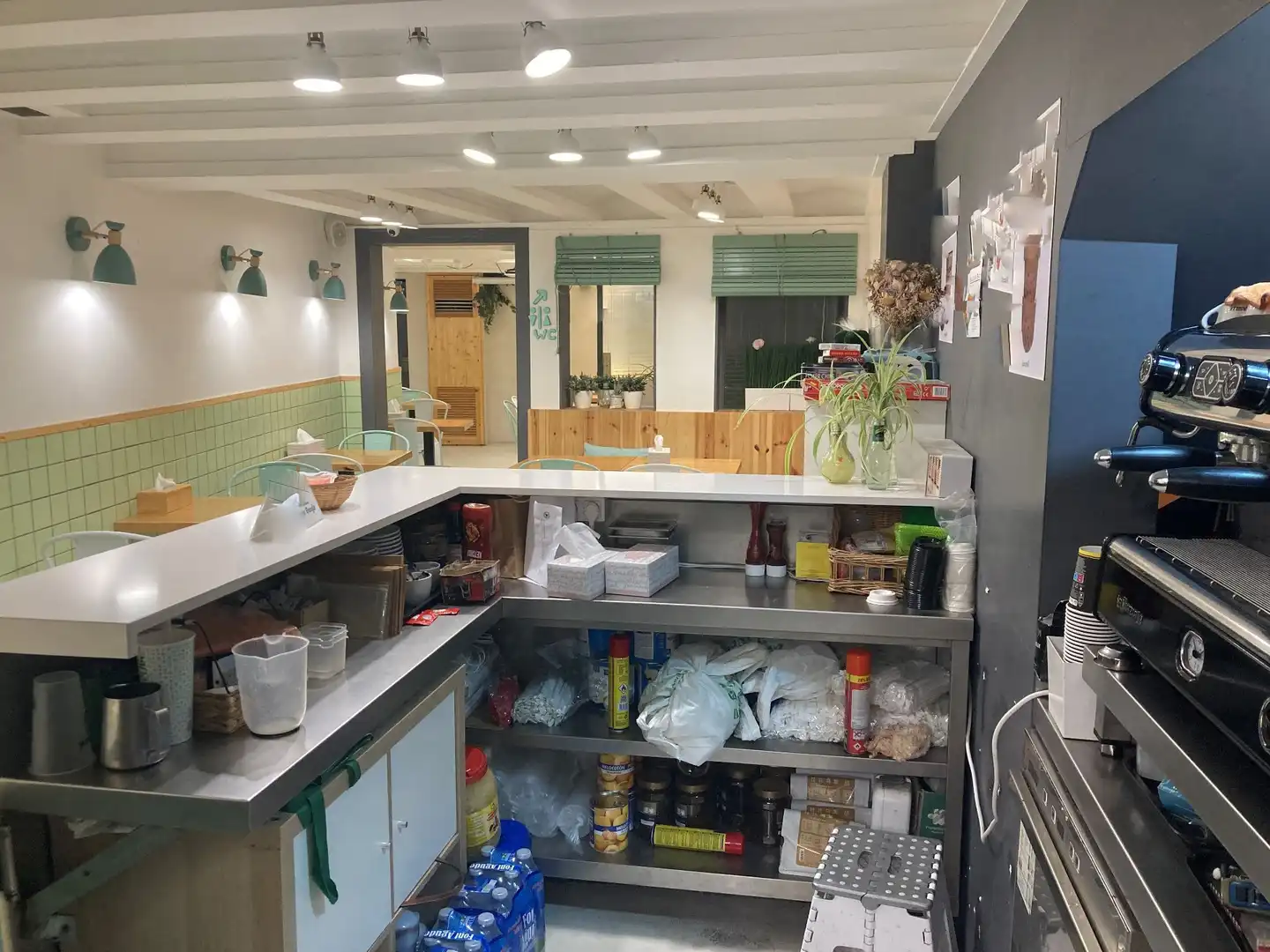 Local comercial en traspaso en Ciutat Vella, imagen 11