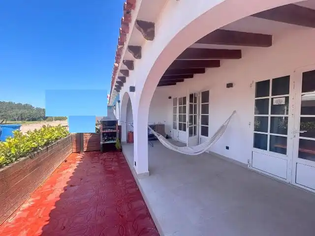 Terraza de Apartamento en venta en Ciutadella de Menorca con Terraza
