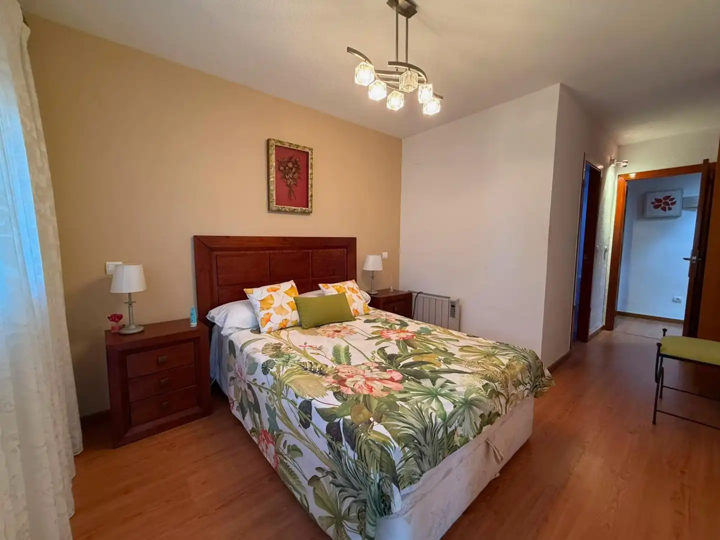 Apartament amb piscina en venda a Levante Alto, imagen 14