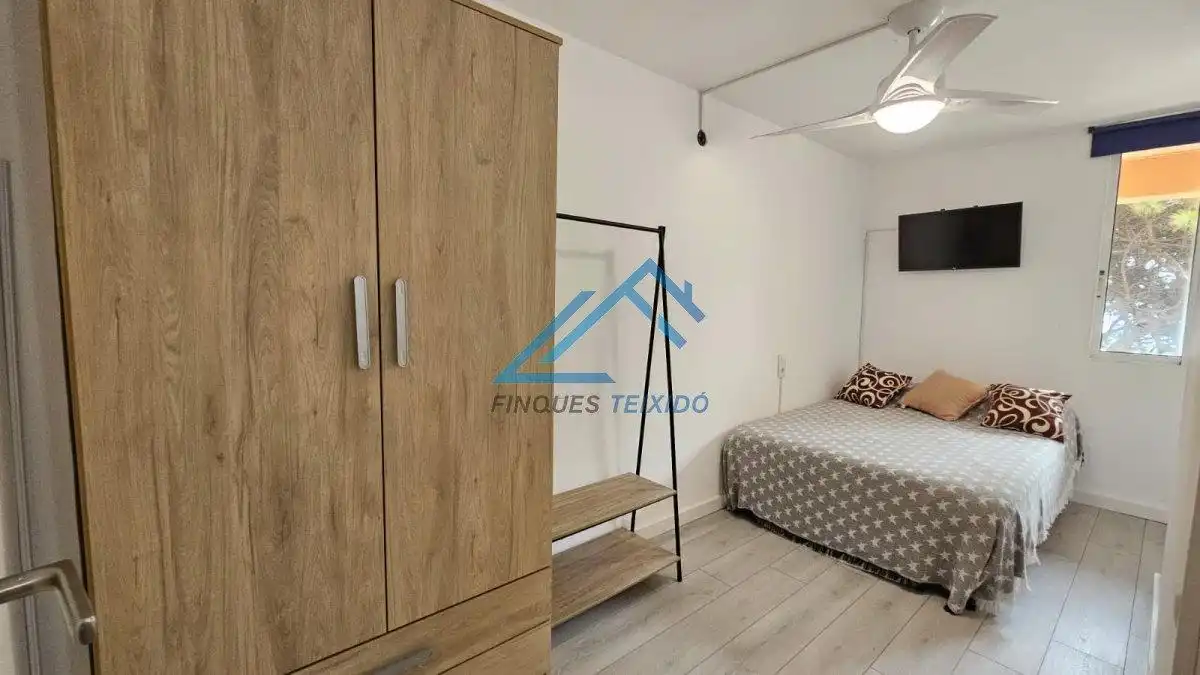 Apartament amb terrassa en venda a Paseo PAU CASALS, imagen 10