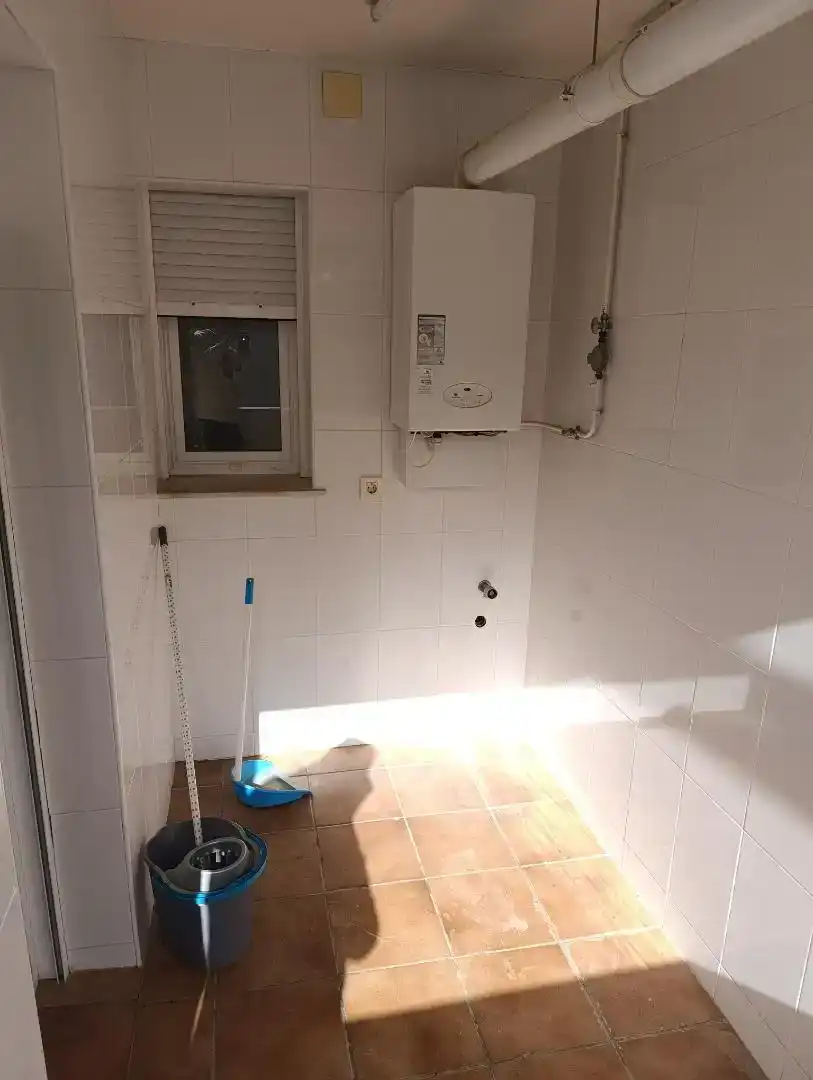 Bany de Pis en venda en Pozo Cañada