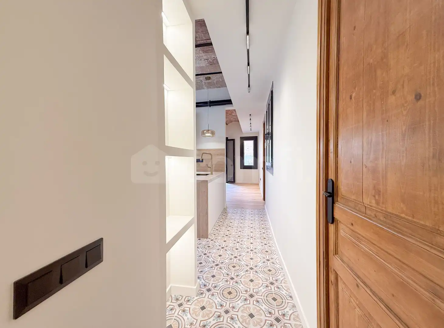 Piso con terraza en venta en Novell, imagen 24