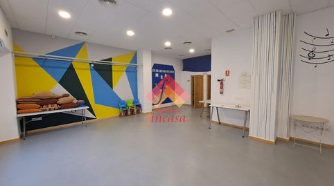 Photo 3 of Commercial properties for rent in Juzgados - La Feria, Ronda