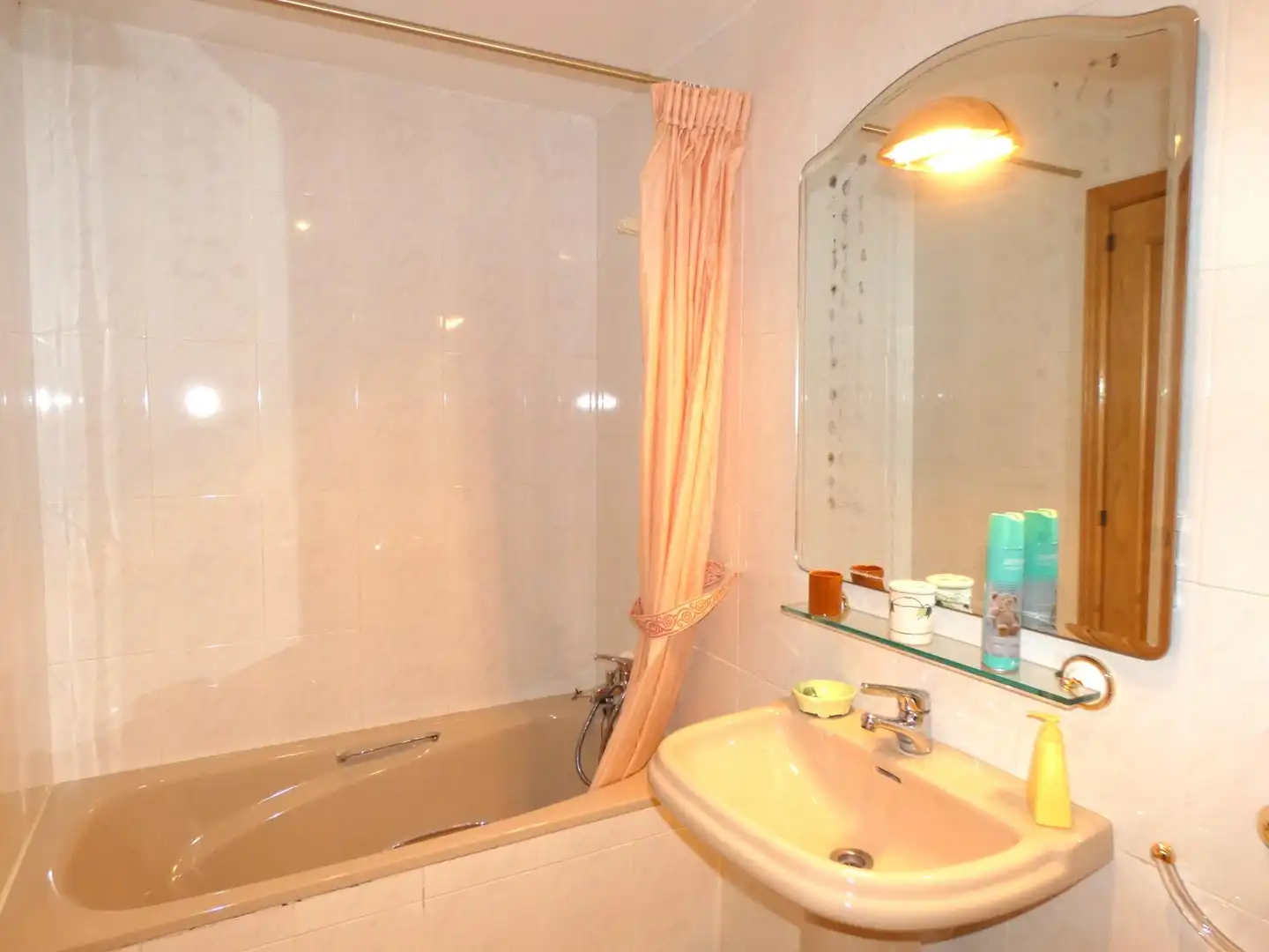 Houses for rent in Garrapinillos