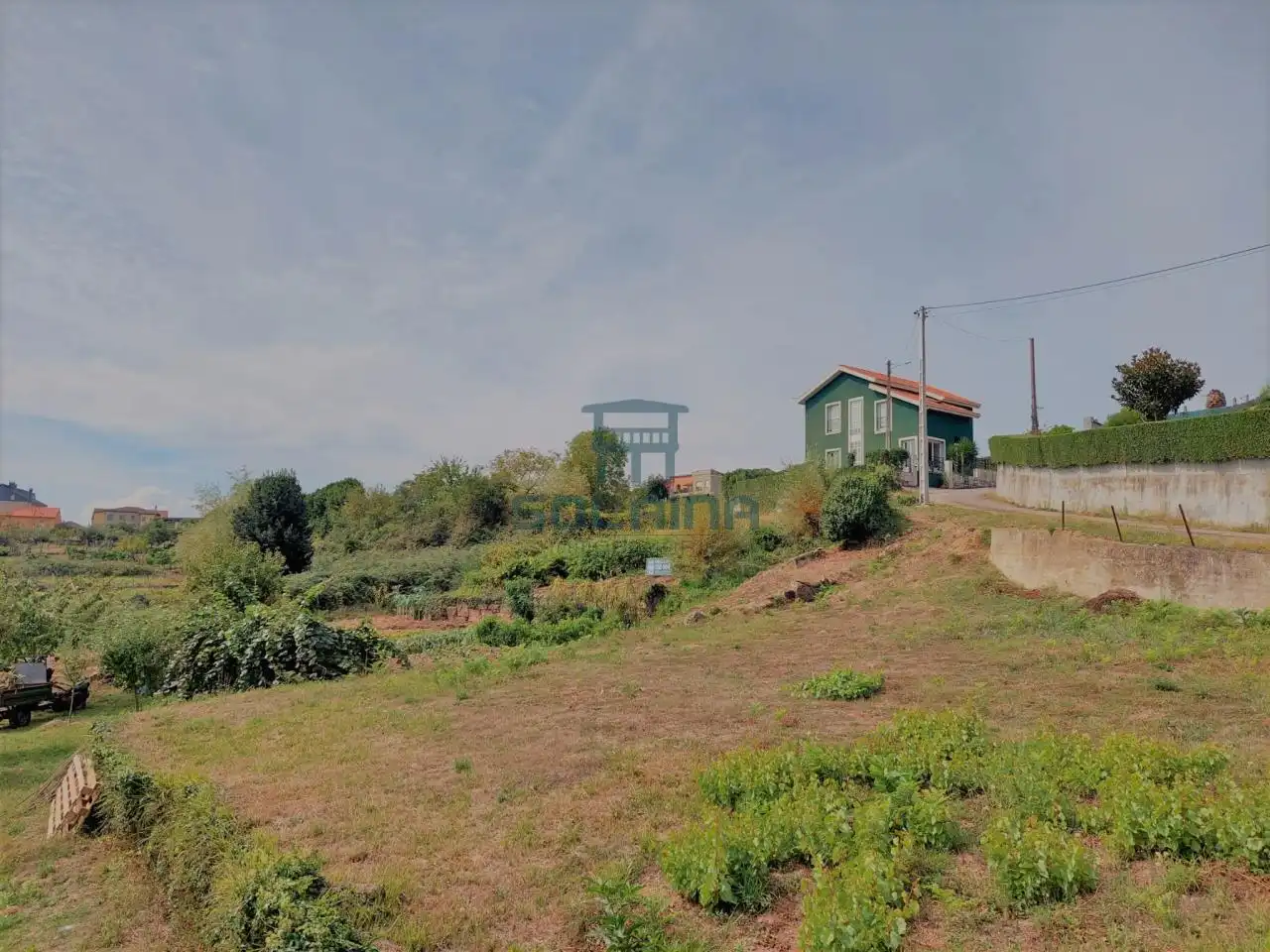 Terreni e lotti in vendita a Toén, imagen 7
