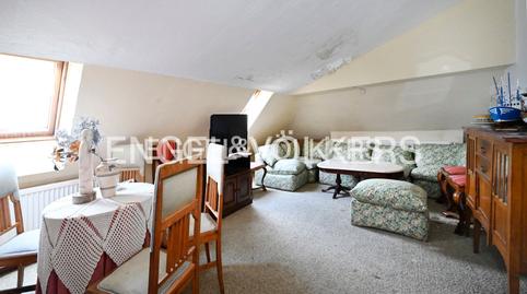 Foto 4 de Àtic en venda a Calle Gerardo Diego, Reinosa, Cantabria