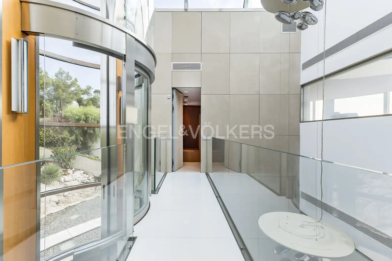 Casa o xalet en venda en Sitges amb Aire condicionat, Calefacció i Jardí privat