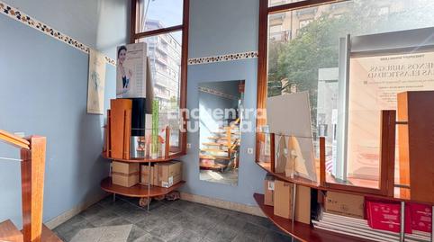 Photo 2 of Premises to rent in Fuenterrabía, Pinar - Anaka - Belaskoenea, Gipuzkoa