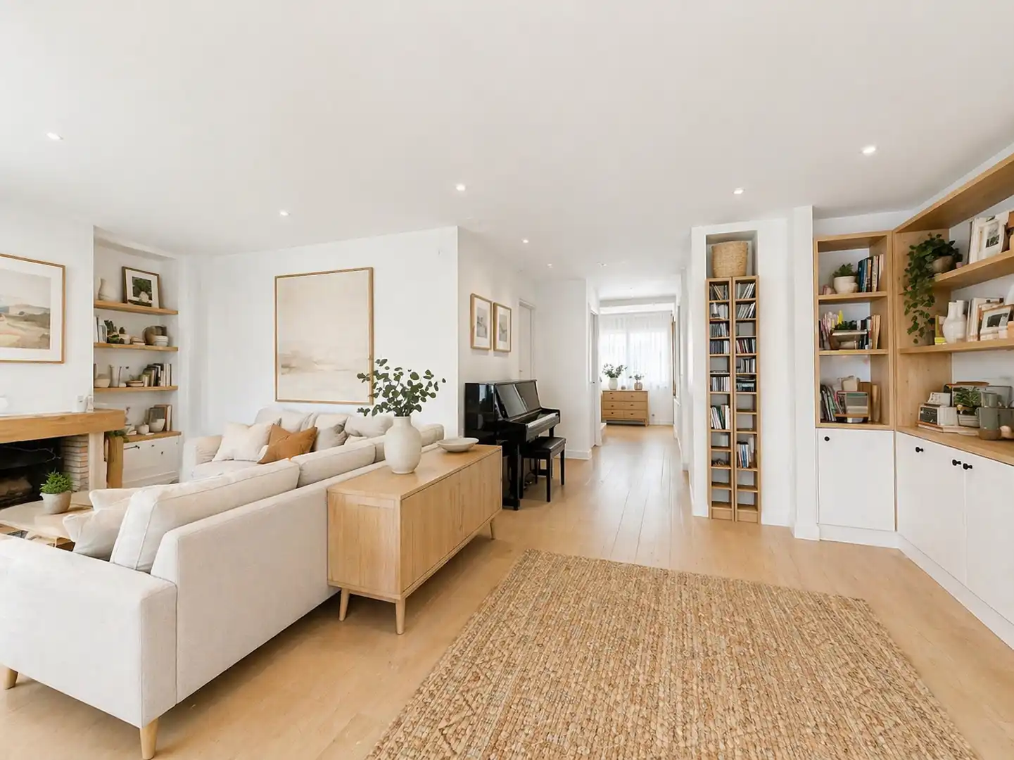 Villa mit Terrasse zum Verkauf in Sant Vicenç platja, imagen 2