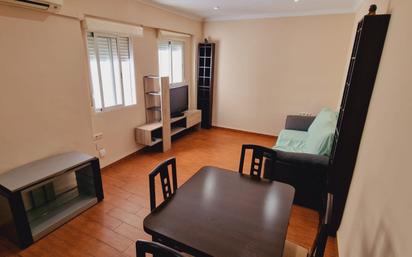 Living room of Flat for sale in  Córdoba Capital  with Air Conditioner