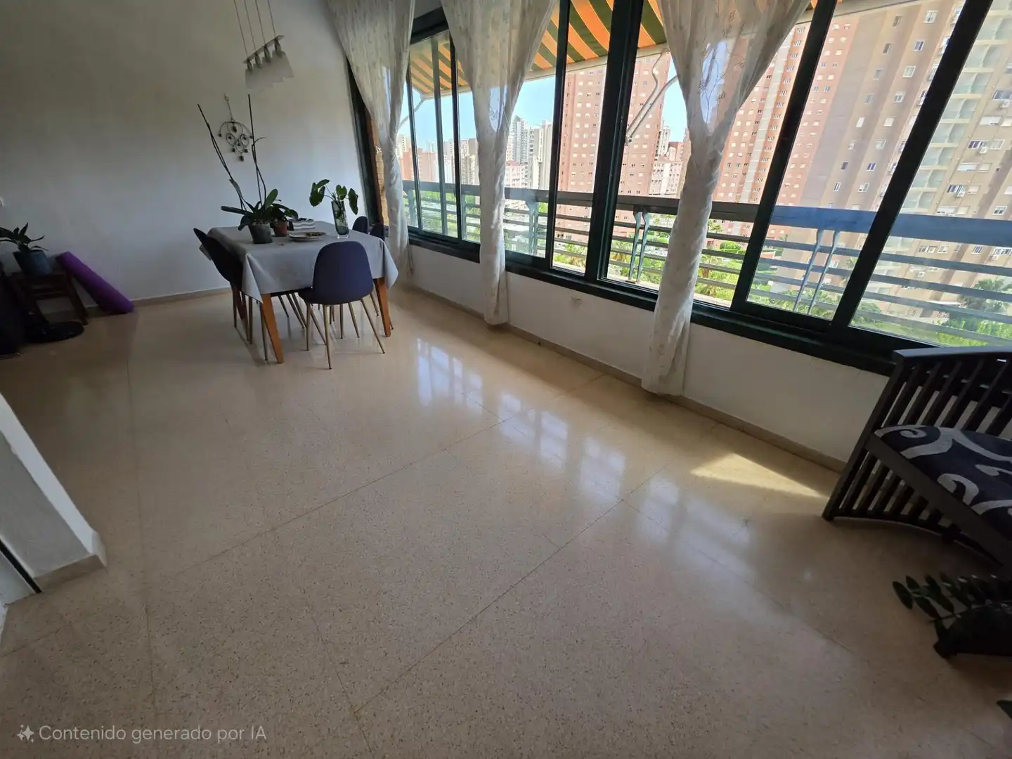 Piso con piscina en venta en Avenida Avenida del Municipio, 3, imagen 3