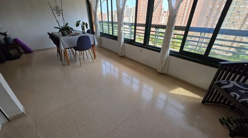 Foto 3 de Piso en venta en Avenida Avenida del Municipio, 3, Juzgados - Plaza de Toros, Benidorm
