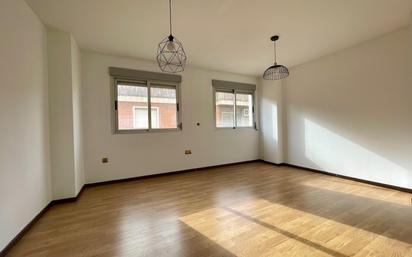 Living room of Apartment for sale in  Murcia Capital