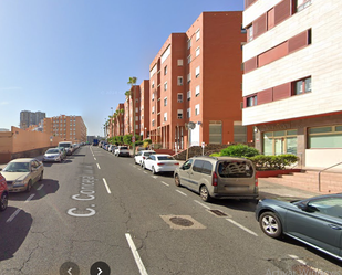 Exterior view of Building for sale in Las Palmas de Gran Canaria