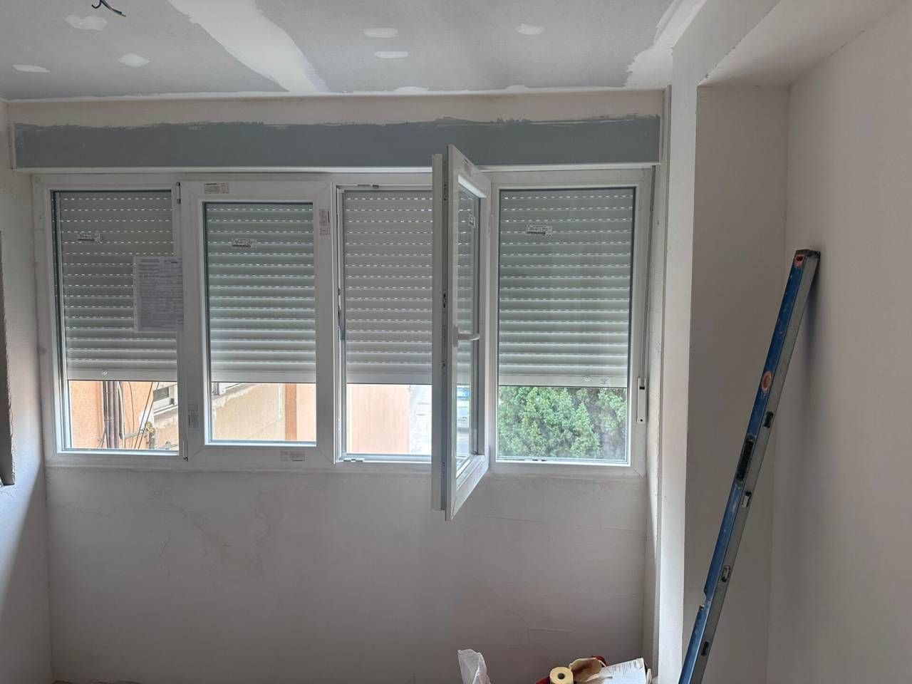 Dormitori de Pis en venda en  Valencia Capital amb Aire condicionat i Calefacció