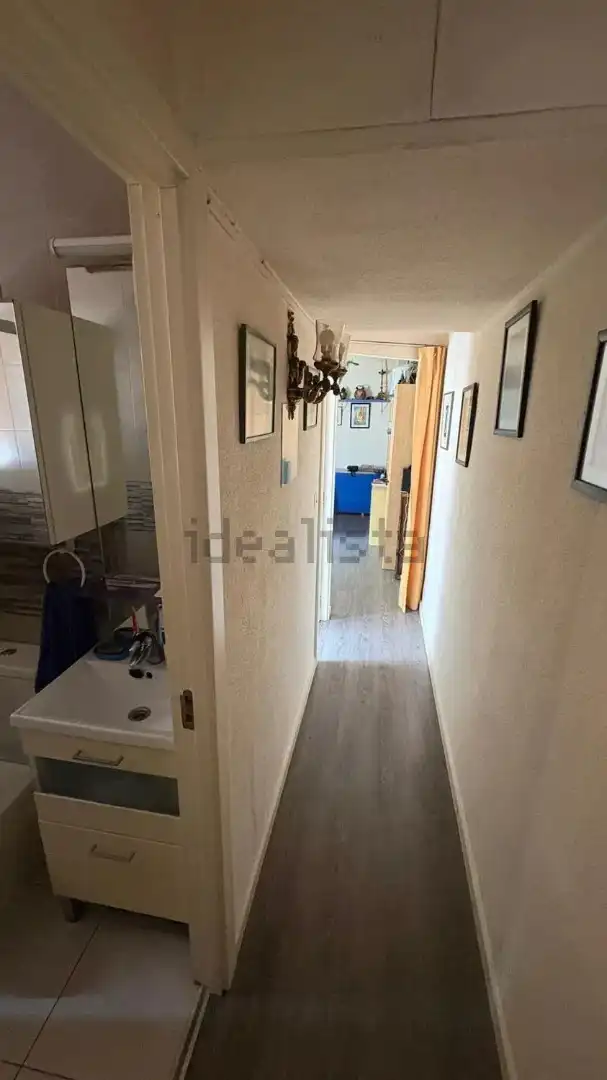 Flat for sale in Madrid  with Air Conditioner, Heating and Parquet flooring