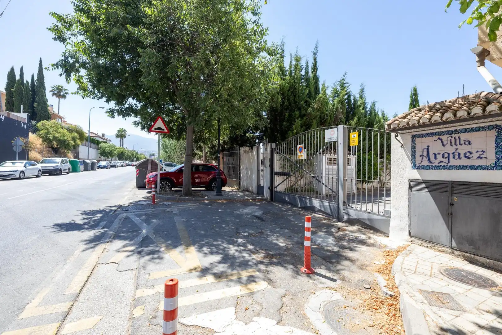 Reihenhaus mit Terrasse zum Verkauf in Carretera DE HUETOR VEGA