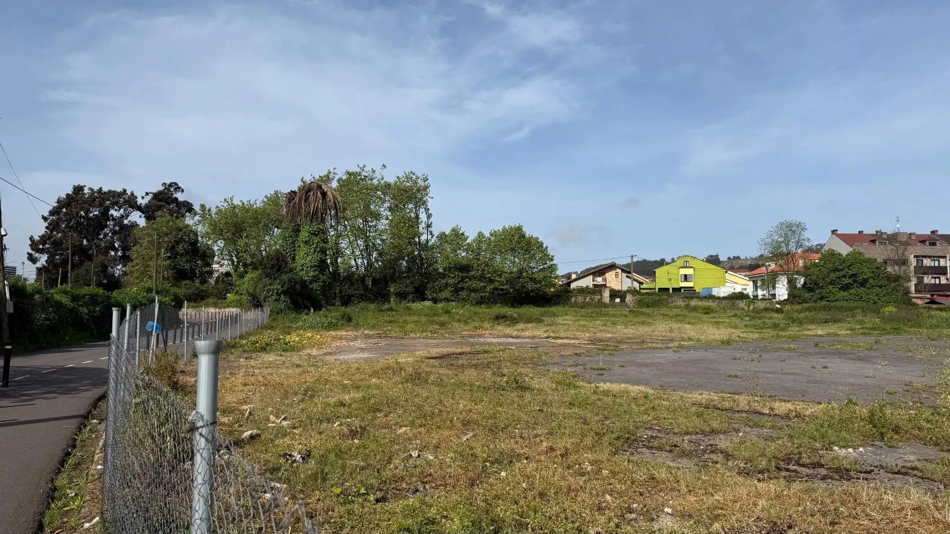 Residencial en venta en CARLOS PRIETO, 16, Jove
