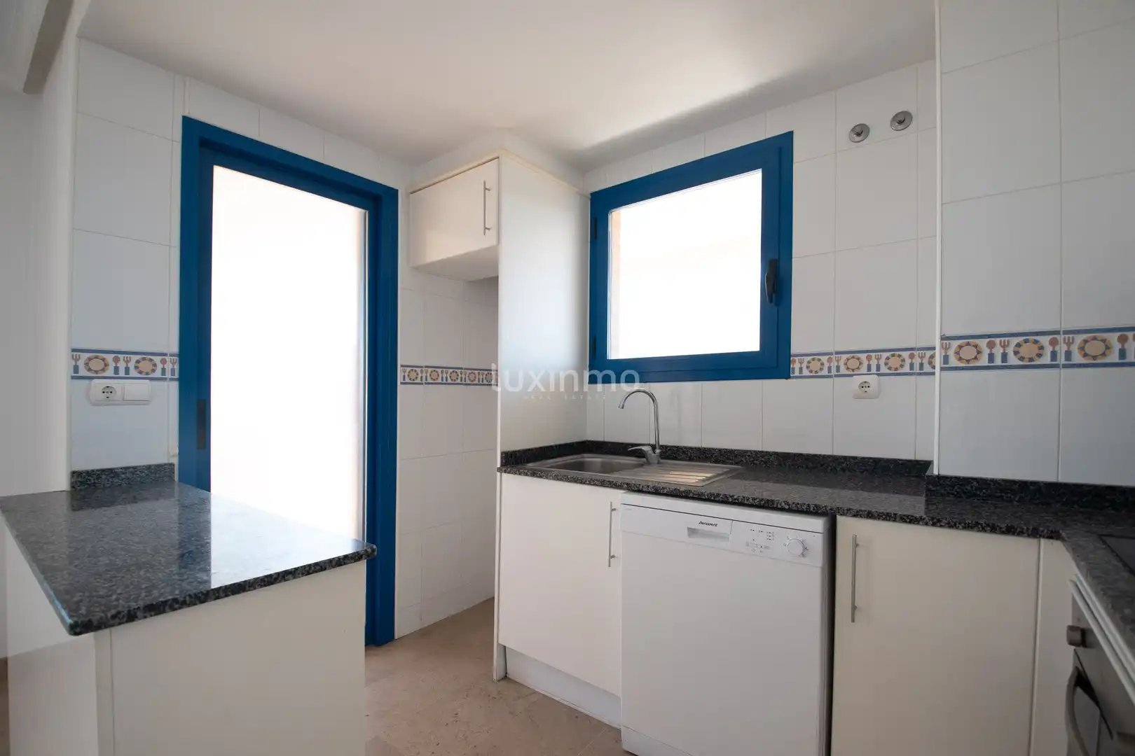 Flat with terrace for sale in Zona Levante - Playa Fossa, imagen 12