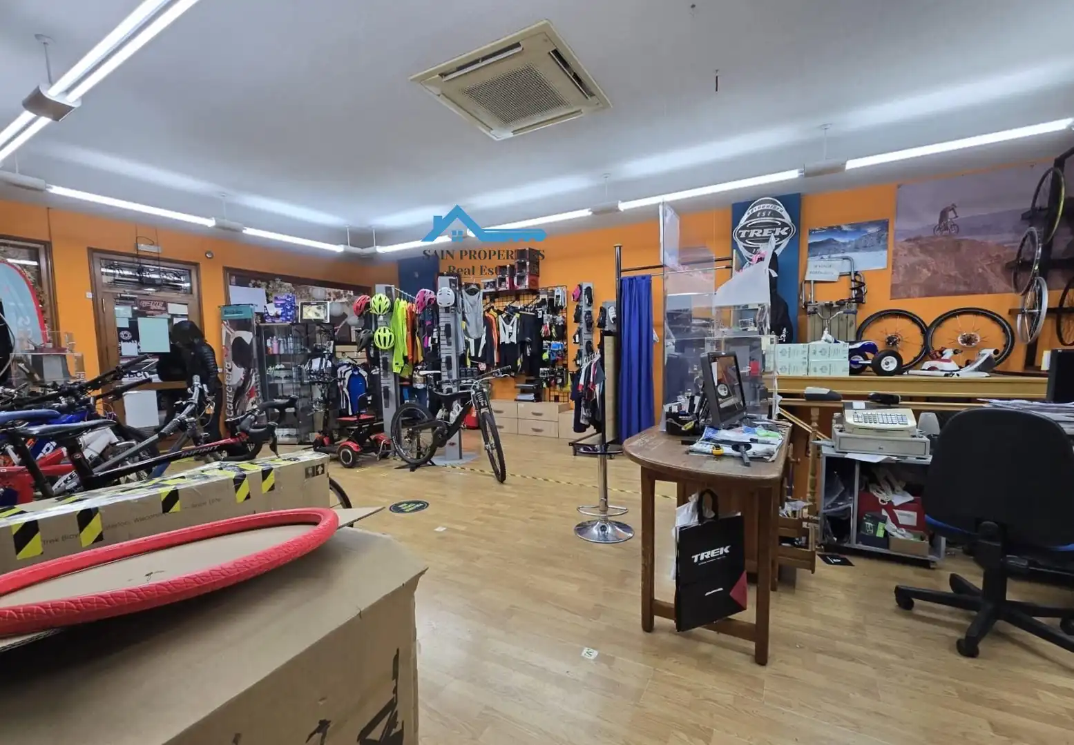 Business premises to rent in Centro Urbano, imagen 4