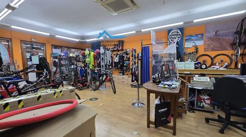 Foto 4 von Geschaftsraum zur Miete in Centro Urbano, Benidorm