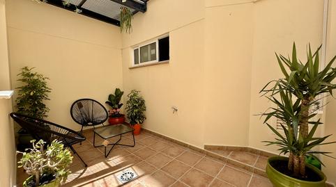 Foto 5 de Apartament en venda a Carolinas Altas, Alicante / Alacant