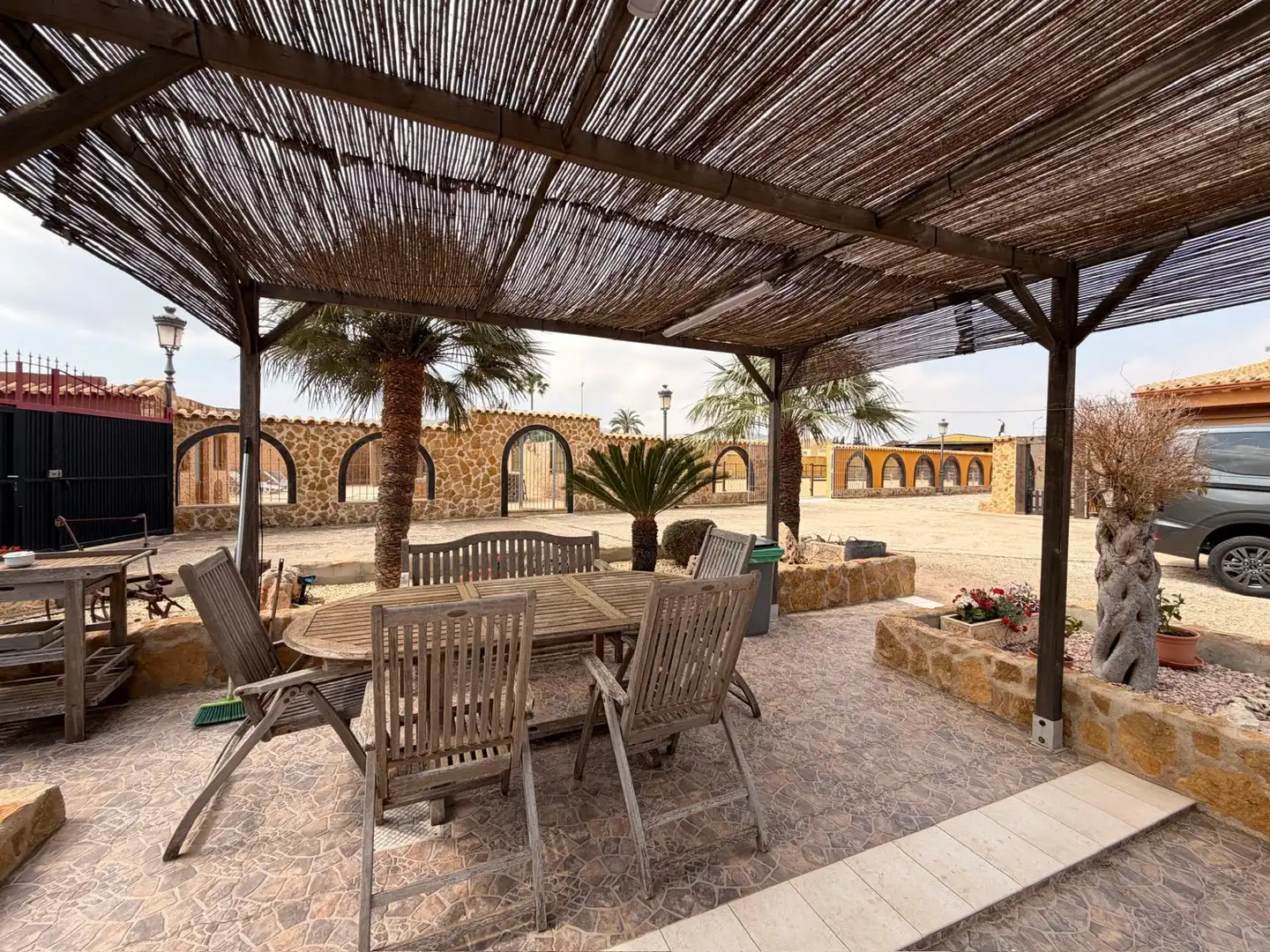 Maison rustique avec piscine à vendre à MARQUESITA - DS BEAL, imagen 41