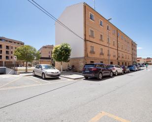 Exterior view of Box room to rent in Tafalla