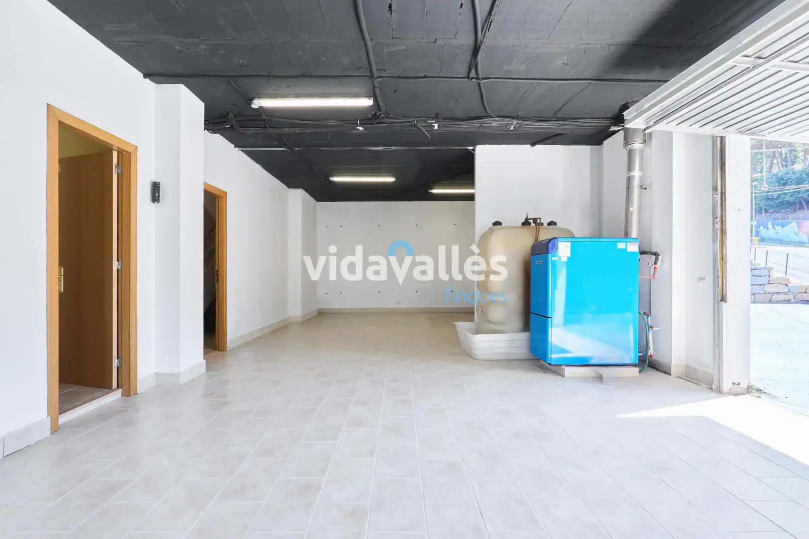 Casa amb terrassa en venda a Carrer Sant Joan, imagen 44