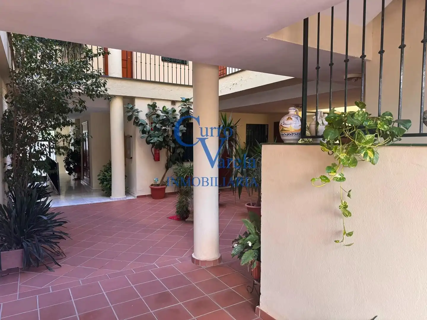 Piso con ascensor en venta en Centro - Doña Mercedes, imagen 15