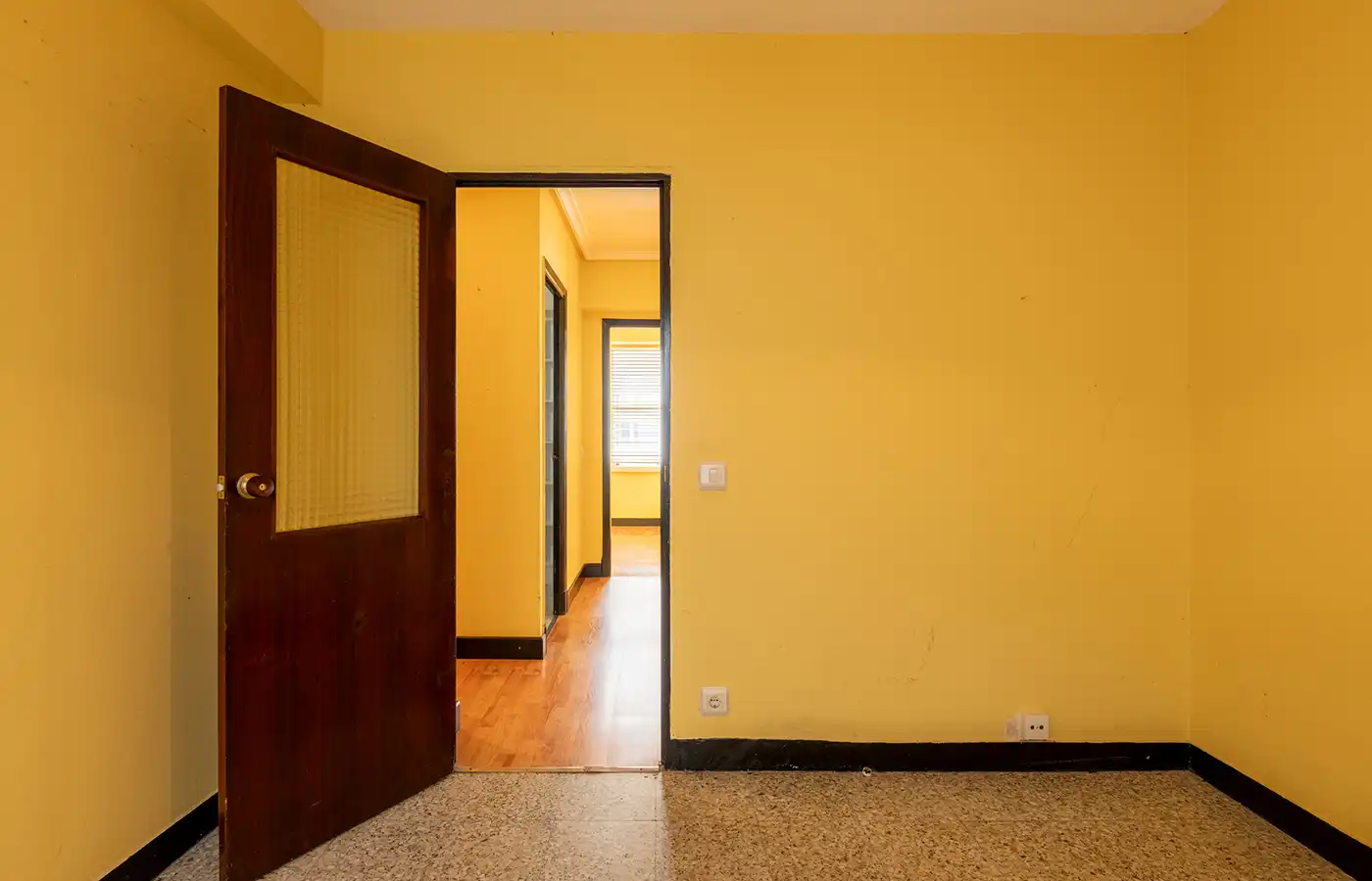 Appartement avec ascenseur à vendre à Rúa Florida 8, imagen 9