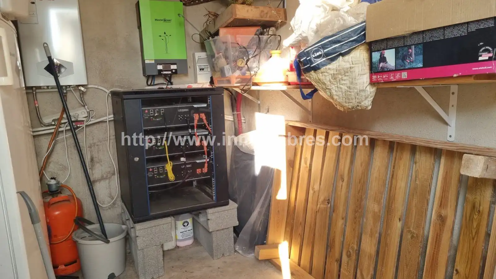 Maison rustique avec piscine à vendre à Selva, imagen 39