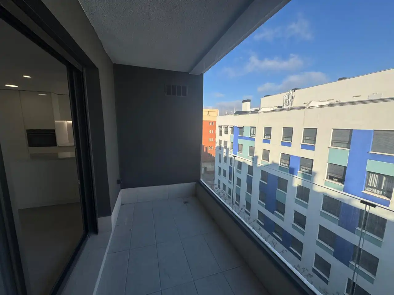 Terrassa de Àtic en venda en Alicante / Alacant amb Aire condicionat, Calefacció i Terrassa