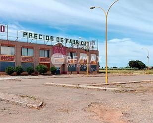 Local en venda en Daimiel amb Aire condicionat