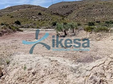 Rural land for sale in Lucainena de las Torres