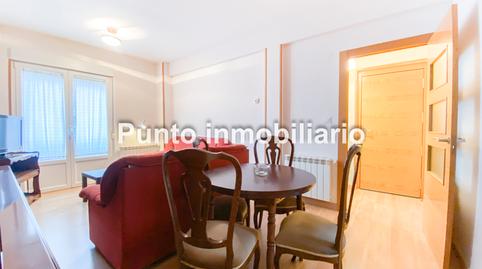 Foto 4 de Piso en venta en Calle de Joaquín Velasco Martín, Huerta del Rey, Valladolid Capital