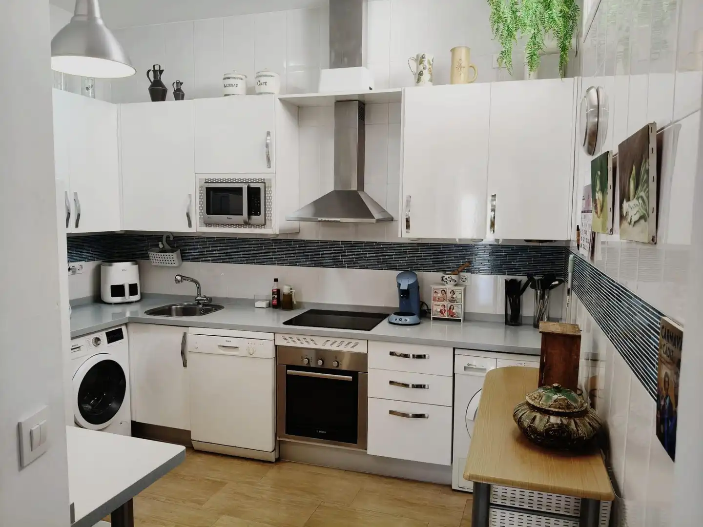 Appartement à vendre à El Pópulo - Santa María, imagen 32