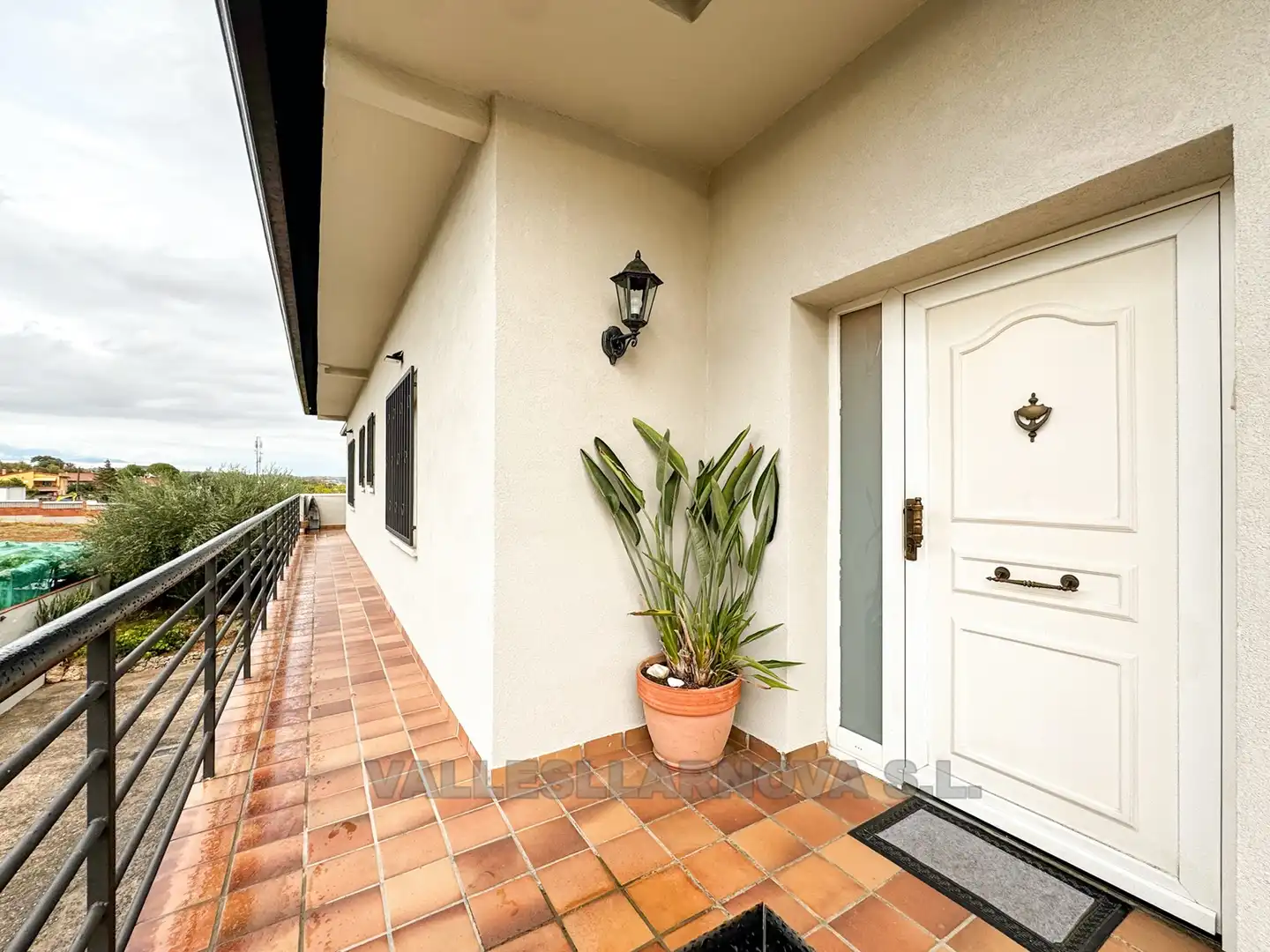 Villa con terrazza in vendita a Lliçà de Vall, imagen 5
