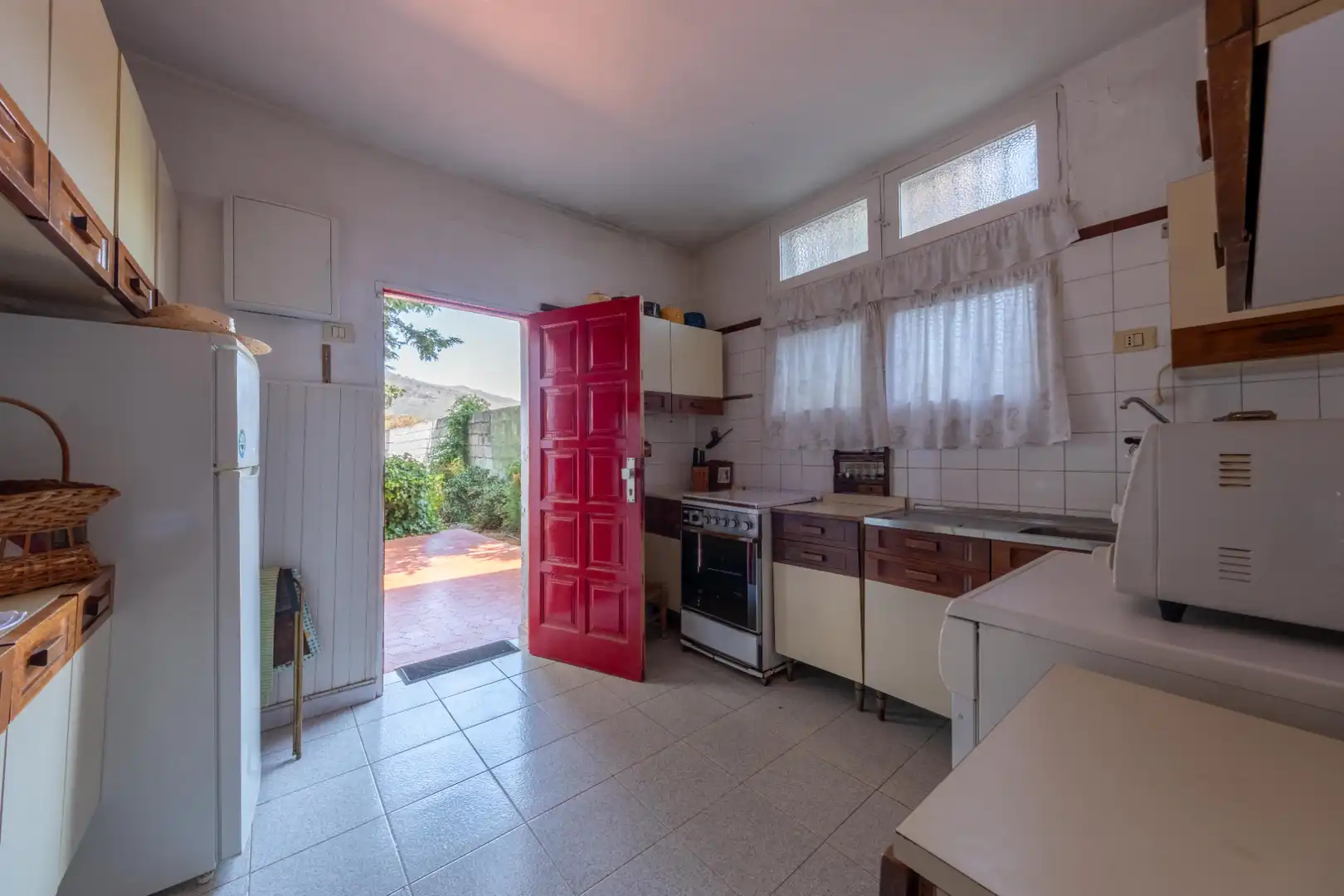 Casa amb jardí en venda a Calle el Cercadillo 1, imagen 19