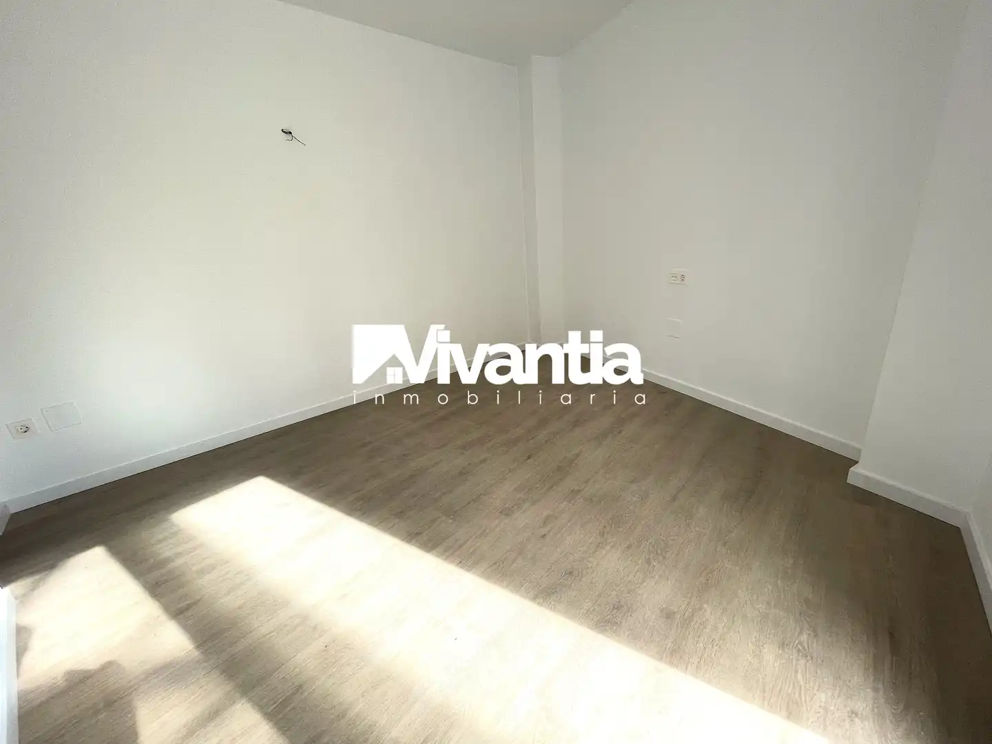 Schlafzimmer von Wohnung zum Verkauf in Lorca mit Parkett und Balkon