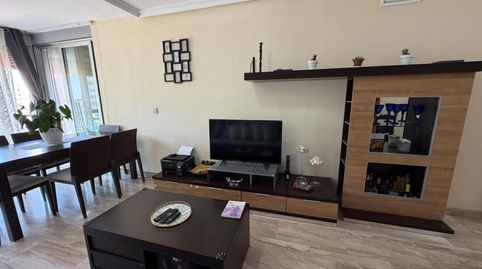 Foto 5 de Piso en venta en Via Parque, Benidorm