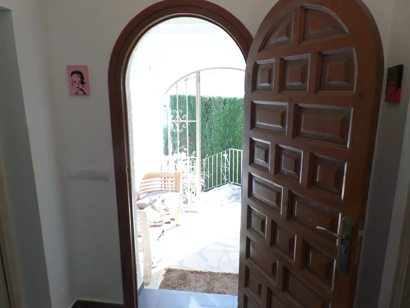 Maison à vendre à Benissa pueblo, imagen 34