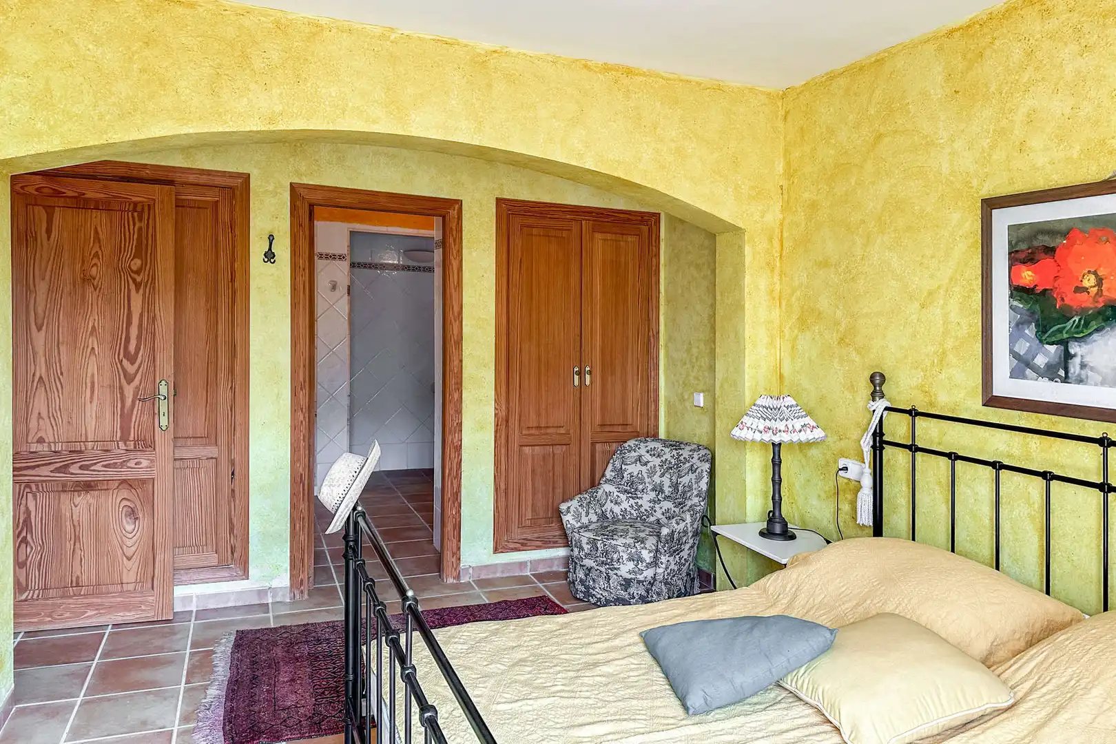 House with terrace for sale in Font de Sa Cala, imagen 16