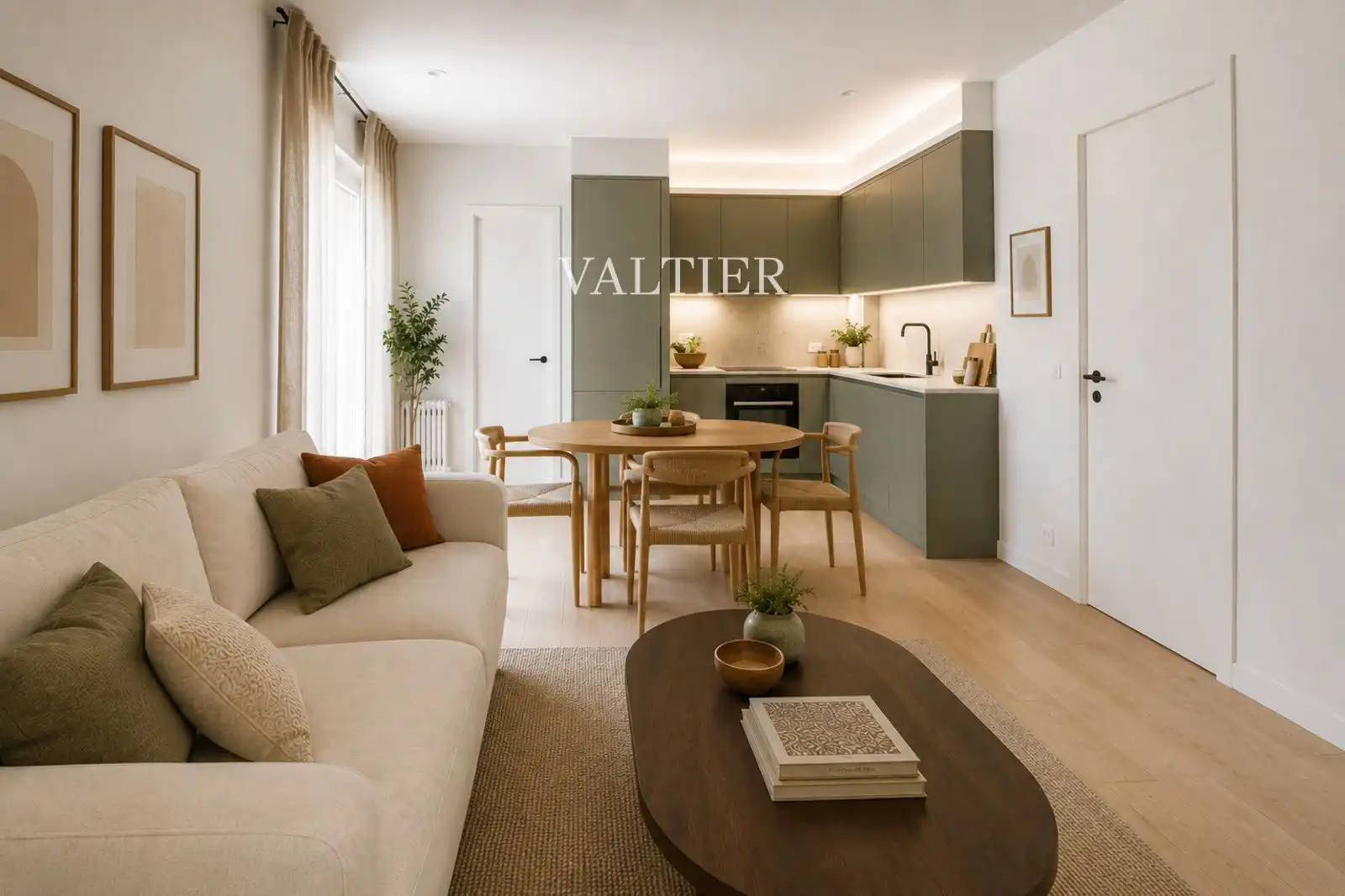 Appartement avec ascenseur à vendre à Retiro, imagen 3