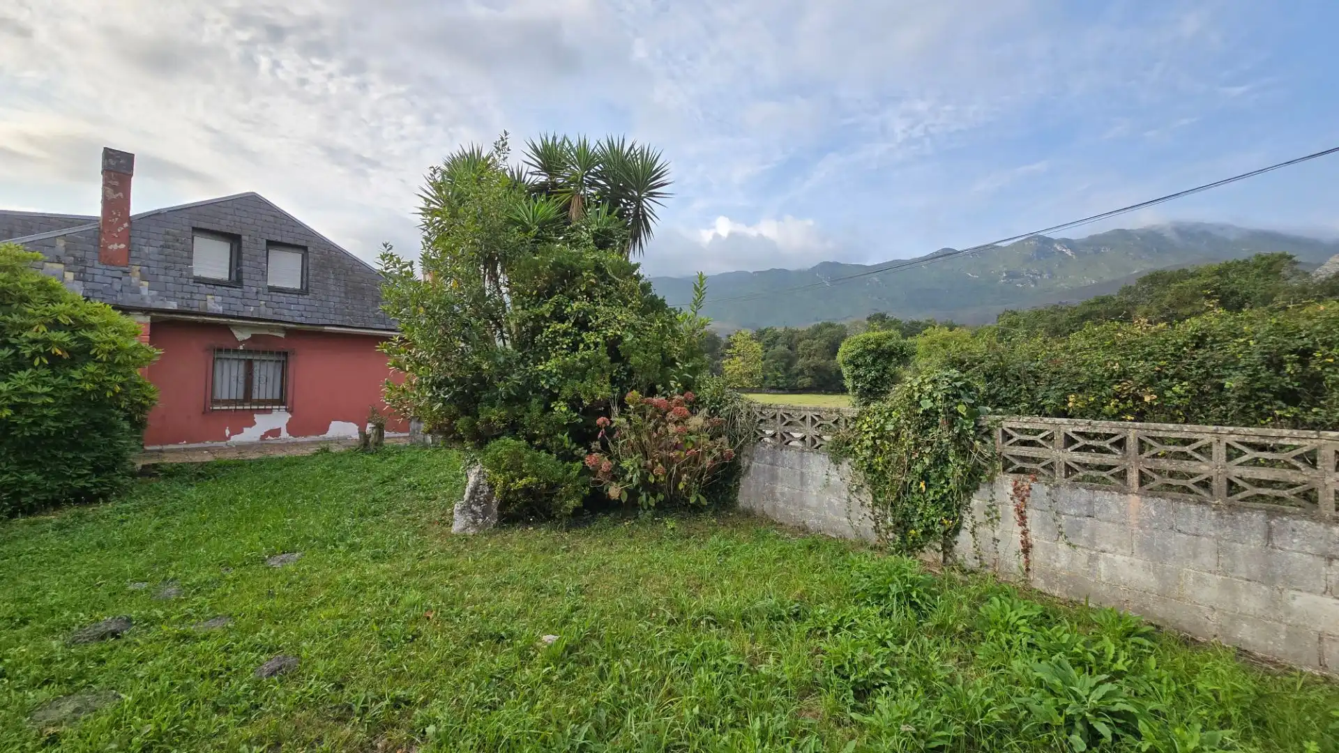Casa con jardín en venta en SAN ROQUE, imagen 8