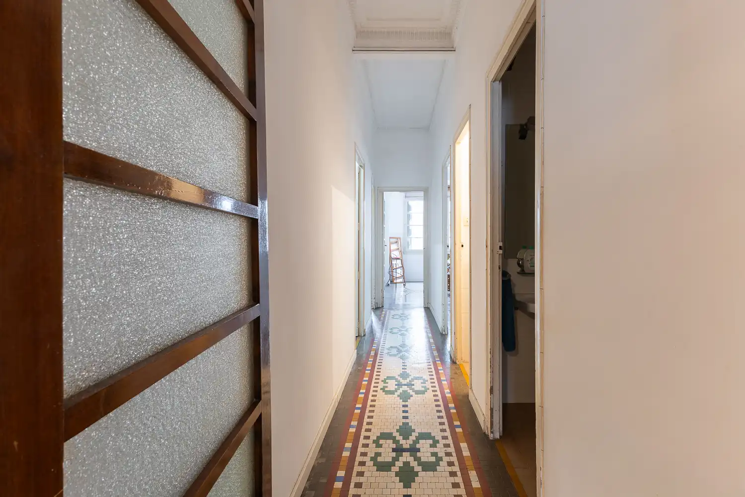 Flat for sale in Valencia  with Heating and Terrace