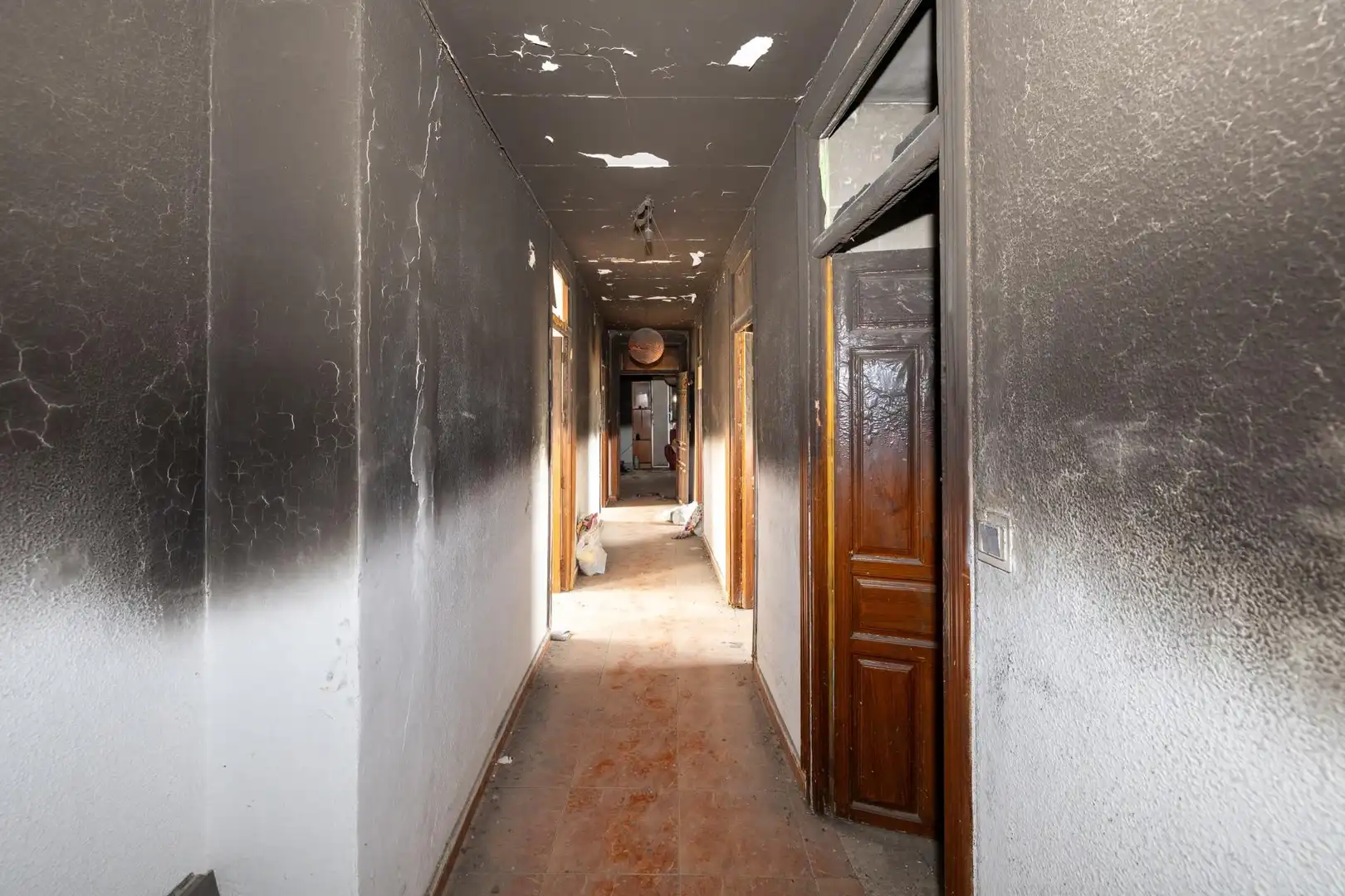 Flat for sale in Beiro, imagen 15