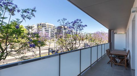 Foto 4 de Piso de alquiler en Centre - Can Nadal, Sant Feliu de Llobregat